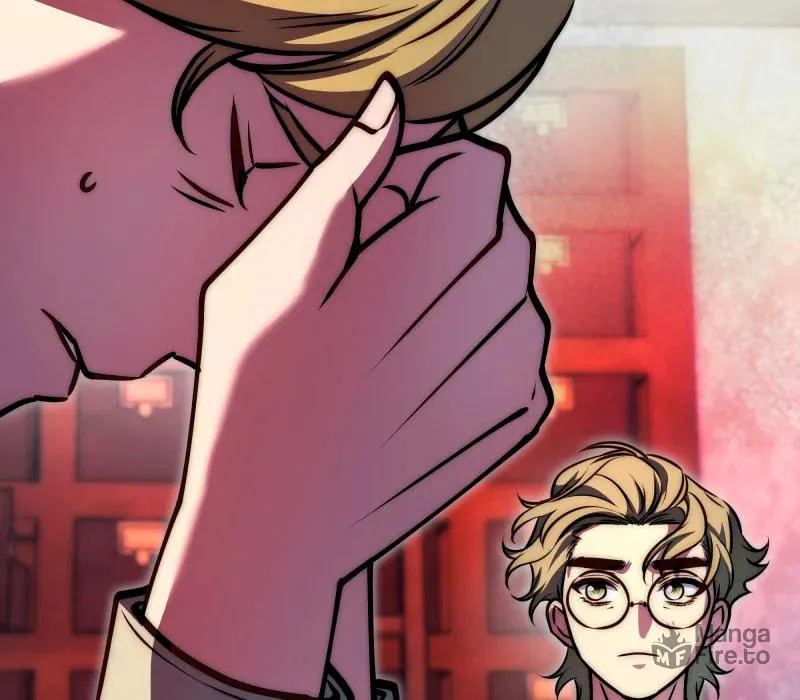 Till Crimes Do Us Part Chapter 22 page 3 - 