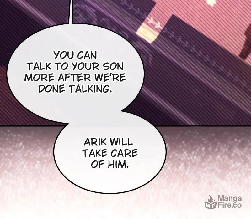 Till Crimes Do Us Part Chapter 22 page 21 - 