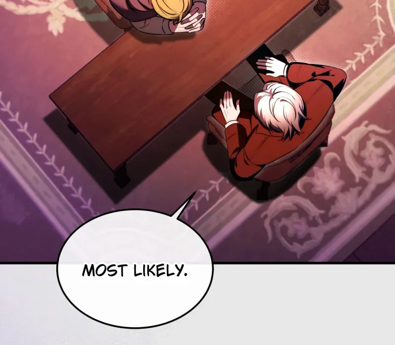 Till Crimes Do Us Part Chapter 22 page 28 - 