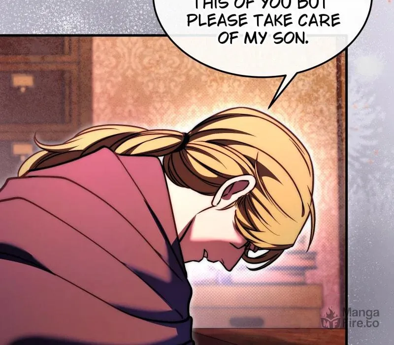 Till Crimes Do Us Part Chapter 22 page 30 - 