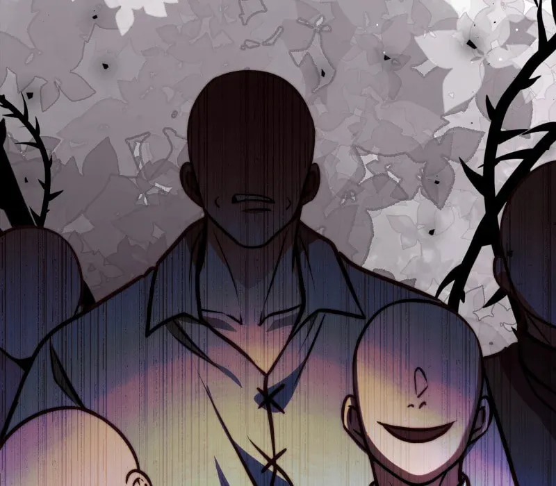 Till Crimes Do Us Part Chapter 22 page 37 - 