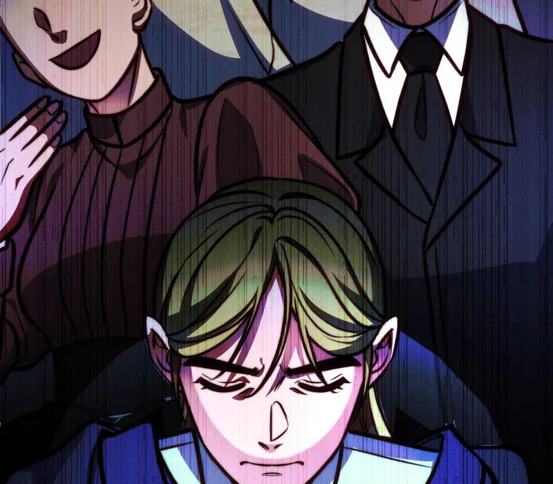 Till Crimes Do Us Part Chapter 22 page 38 - 