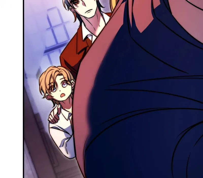 Till Crimes Do Us Part Chapter 22 page 7 - 