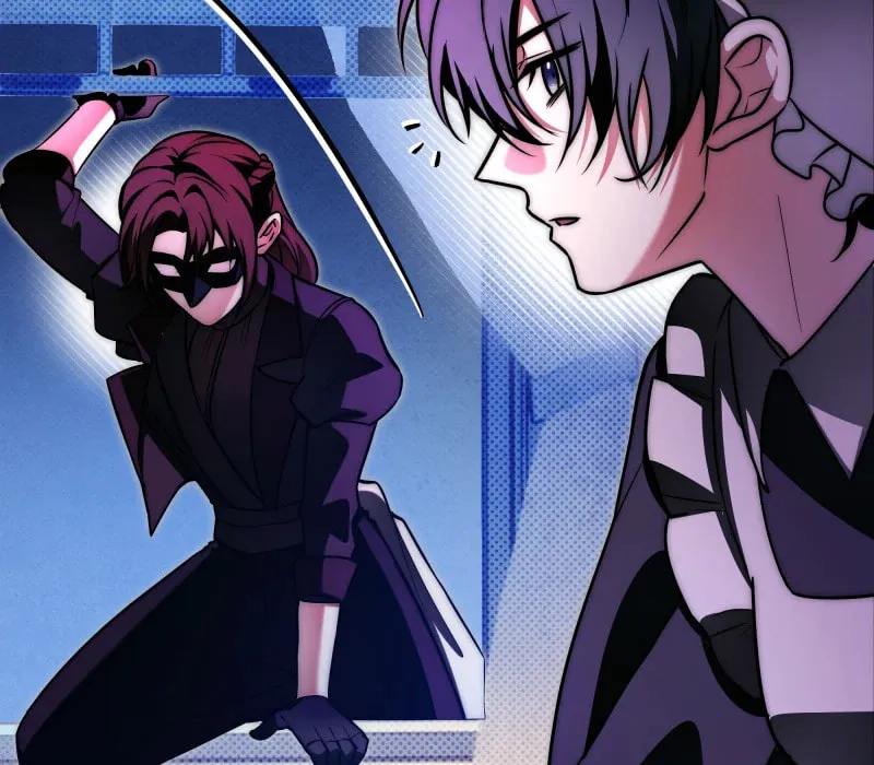 Till Crimes Do Us Part Chapter 22 page 62 - 
