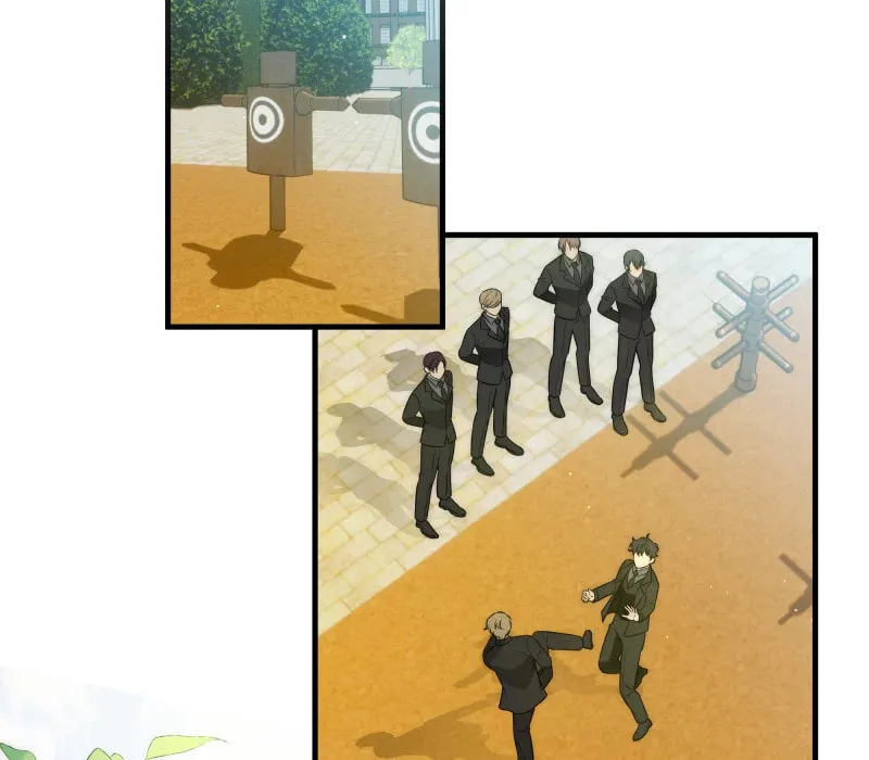 Till Crimes Do Us Part Chapter 23 page 112 - 