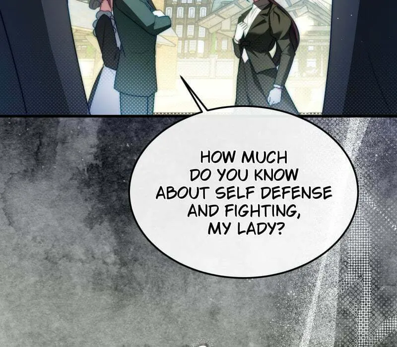 Till Crimes Do Us Part Chapter 23 page 124 - 