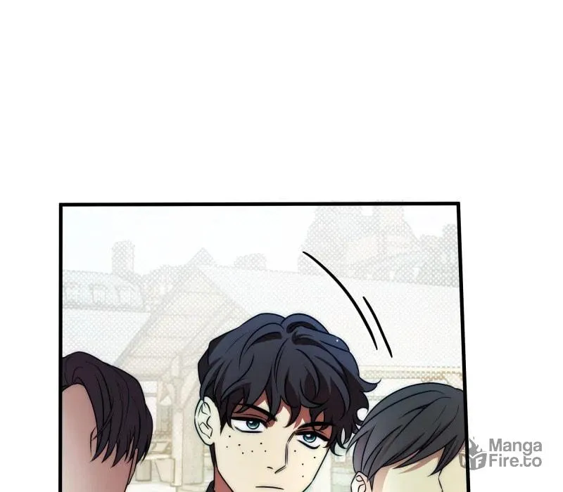 Till Crimes Do Us Part Chapter 23 page 135 - 