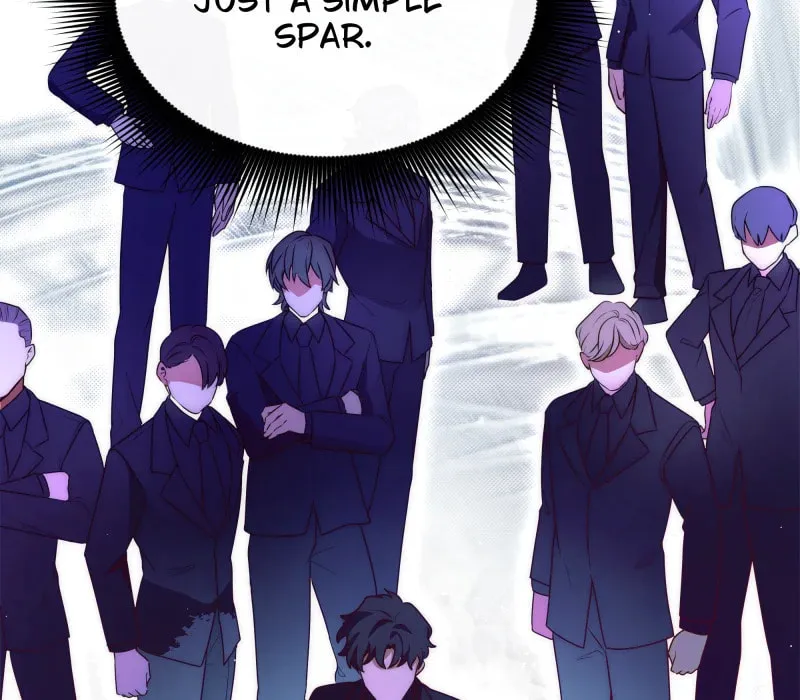 Till Crimes Do Us Part Chapter 23 page 143 - 