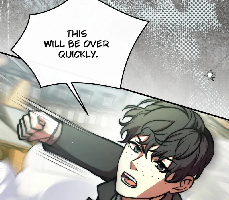 Till Crimes Do Us Part Chapter 23 page 166 - 