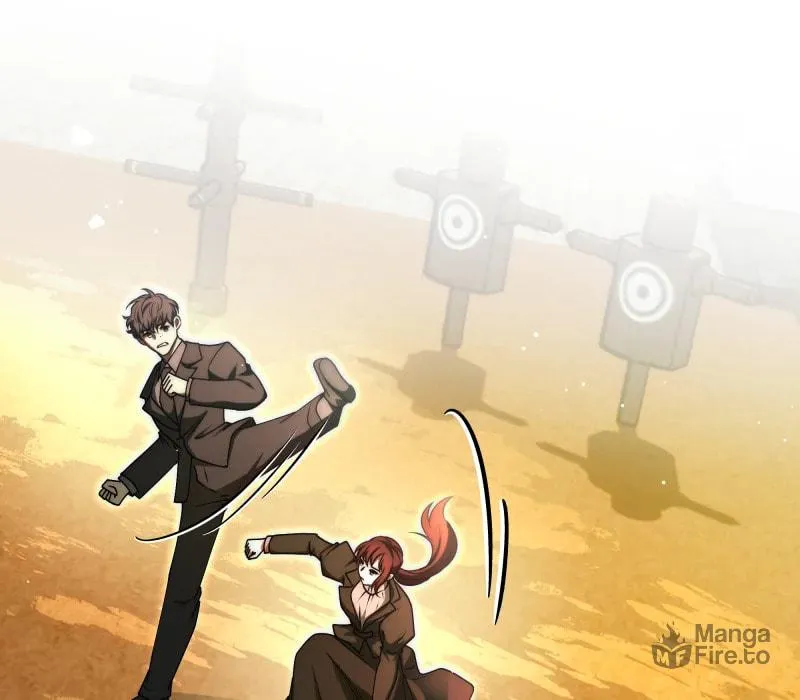 Till Crimes Do Us Part Chapter 23 page 171 - 
