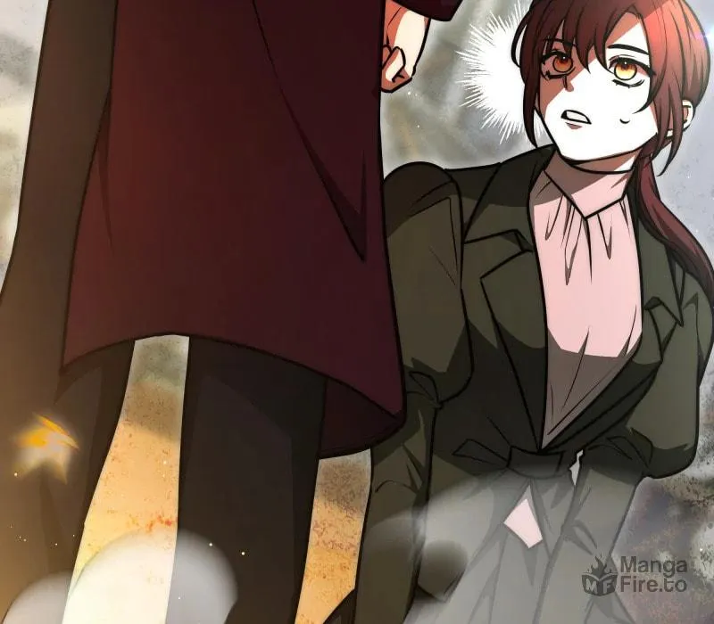 Till Crimes Do Us Part Chapter 23 page 195 - 