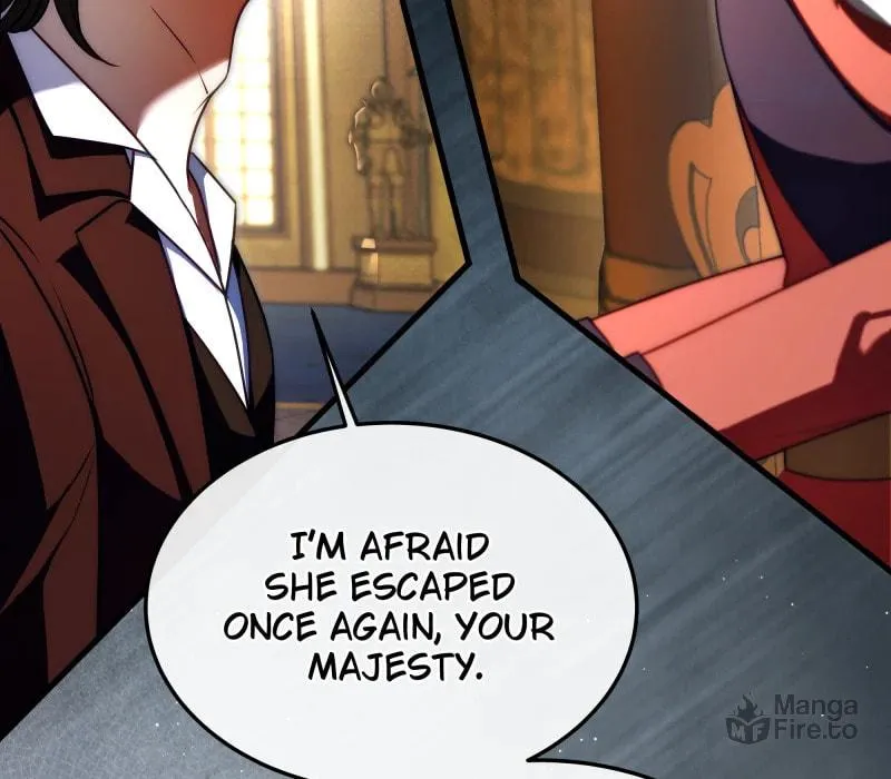 Till Crimes Do Us Part Chapter 23 page 33 - 