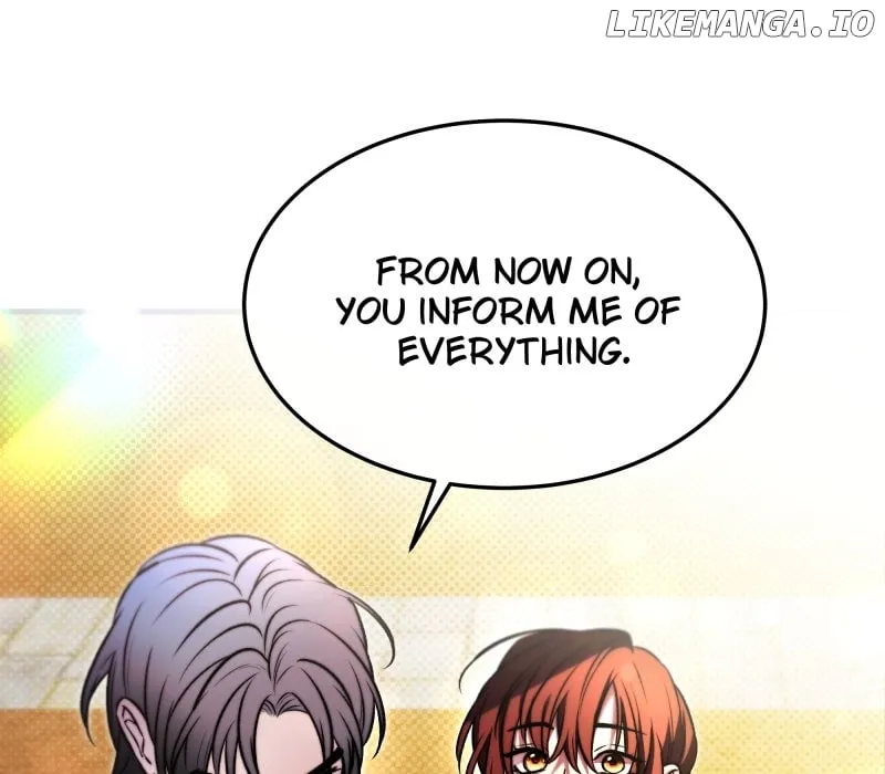 Till Crimes Do Us Part Chapter 24 page 12 - 