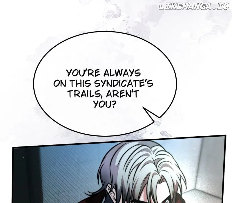 Till Crimes Do Us Part Chapter 24 page 111 - 
