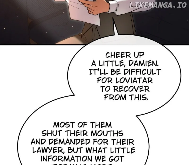 Till Crimes Do Us Part Chapter 24 page 129 - 