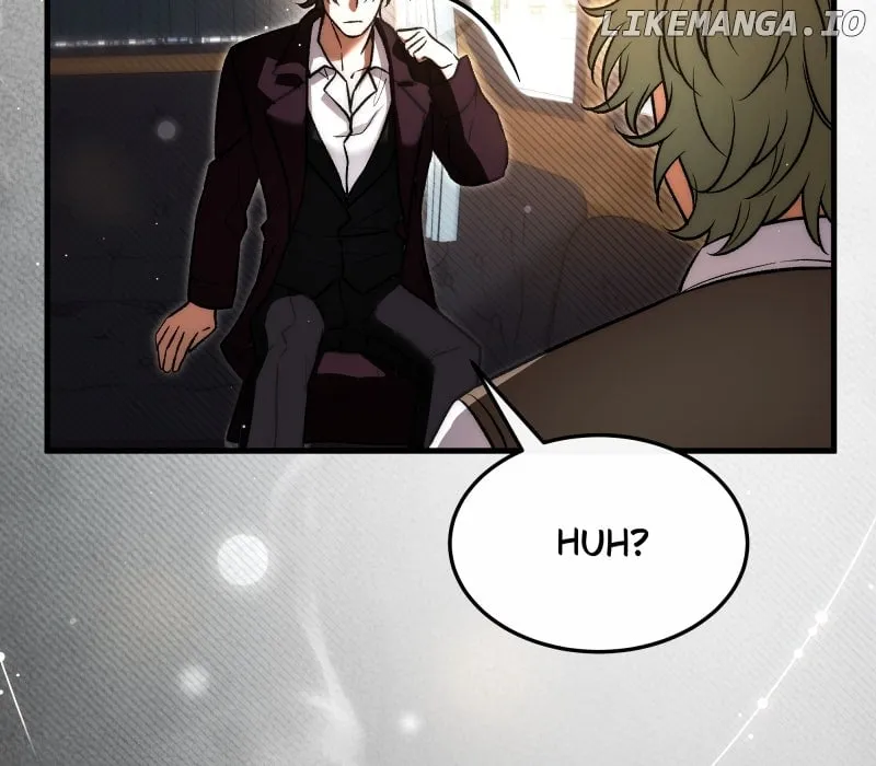 Till Crimes Do Us Part Chapter 24 page 135 - 