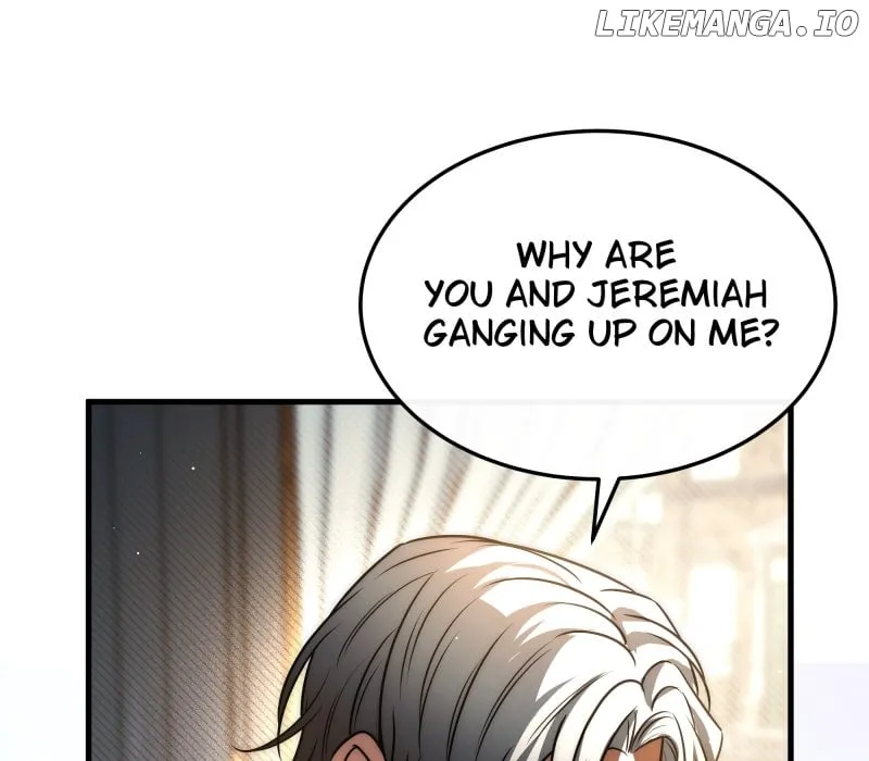 Till Crimes Do Us Part Chapter 24 page 152 - 
