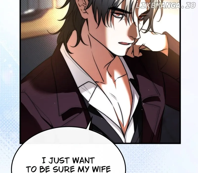 Till Crimes Do Us Part Chapter 24 page 153 - 