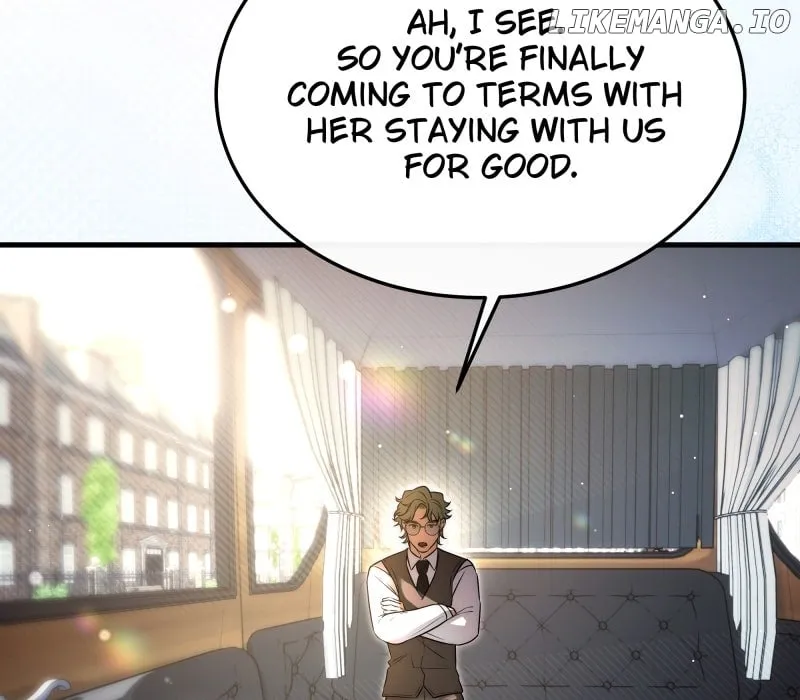 Till Crimes Do Us Part Chapter 24 page 155 - 