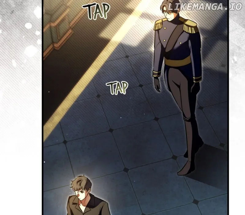 Till Crimes Do Us Part Chapter 24 page 166 - 
