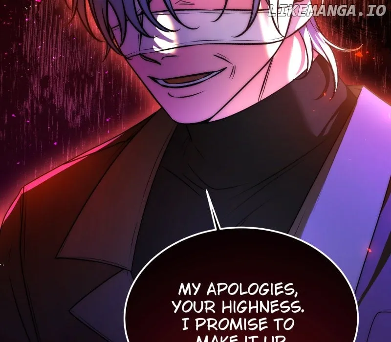 Till Crimes Do Us Part Chapter 24 page 186 - 
