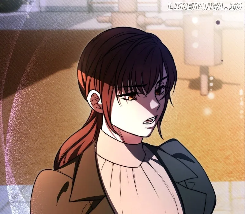 Till Crimes Do Us Part Chapter 24 page 27 - 
