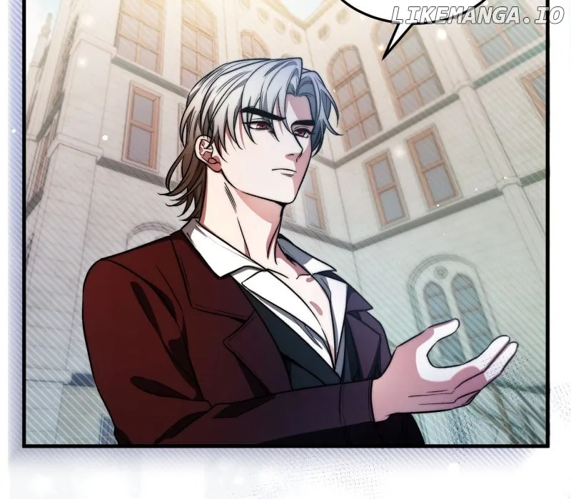 Till Crimes Do Us Part Chapter 24 page 30 - 