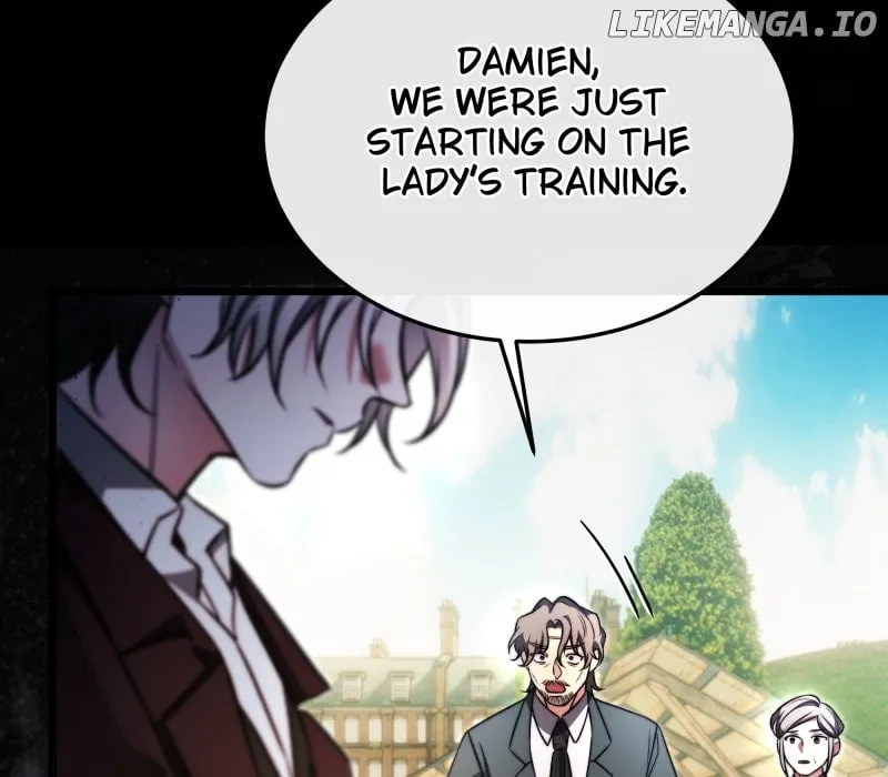 Till Crimes Do Us Part Chapter 24 page 4 - 