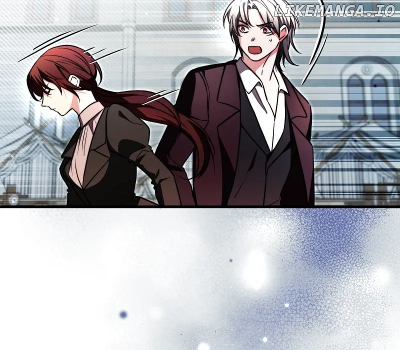 Till Crimes Do Us Part Chapter 24 page 37 - 