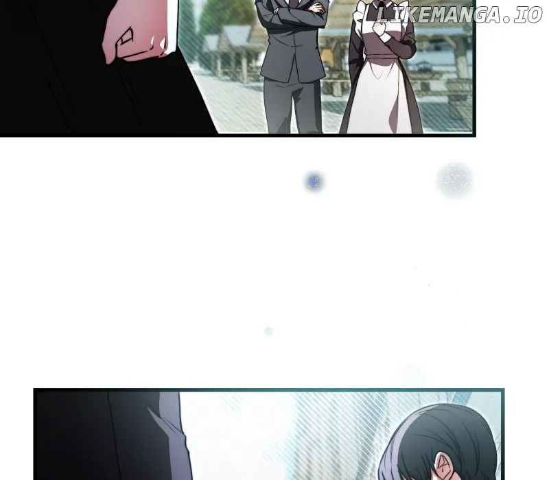 Till Crimes Do Us Part Chapter 24 page 39 - 