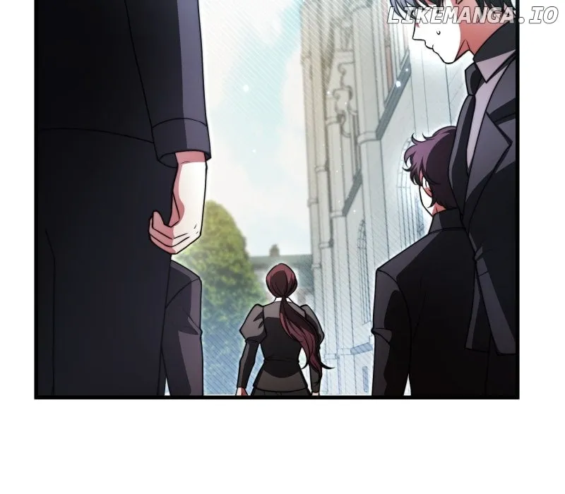 Till Crimes Do Us Part Chapter 24 page 40 - 