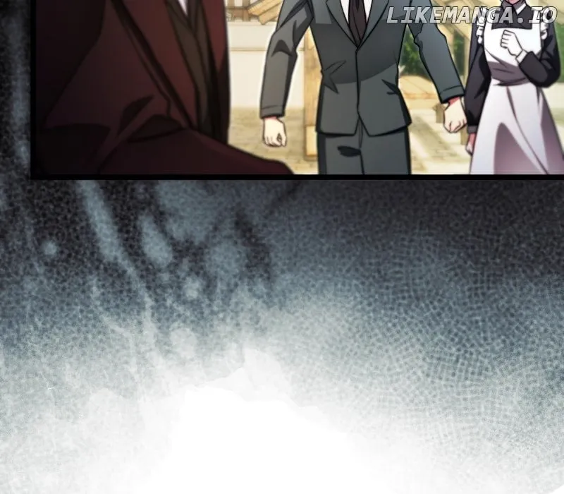 Till Crimes Do Us Part Chapter 24 page 5 - 