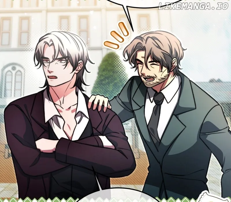 Till Crimes Do Us Part Chapter 24 page 42 - 