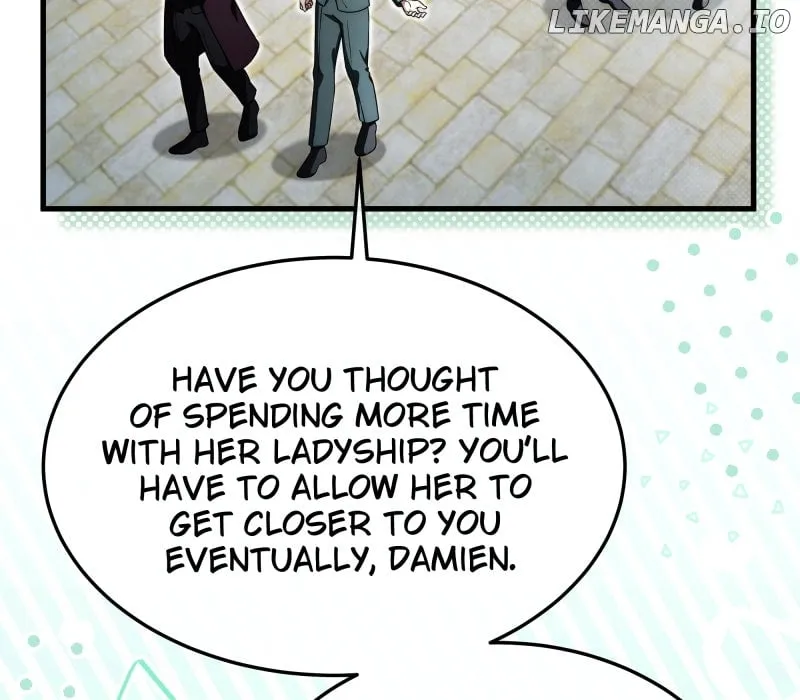 Till Crimes Do Us Part Chapter 24 page 45 - 