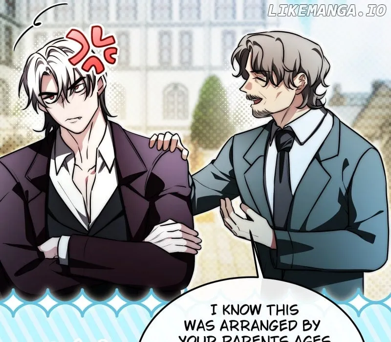 Till Crimes Do Us Part Chapter 24 page 47 - 