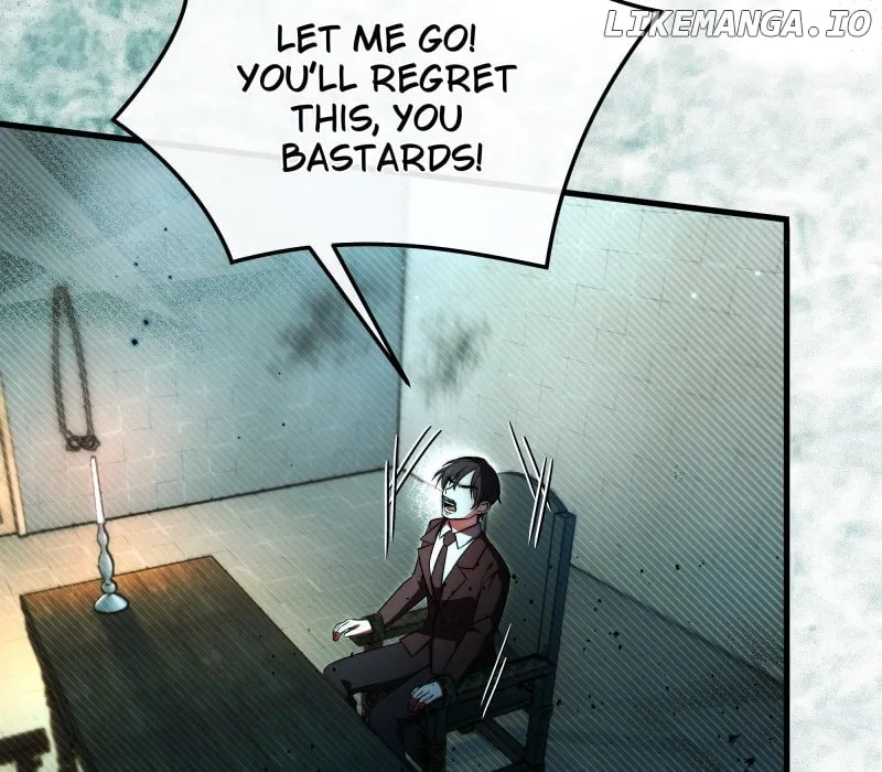 Till Crimes Do Us Part Chapter 24 page 58 - 