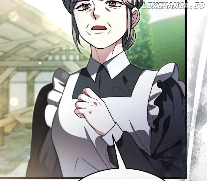 Till Crimes Do Us Part Chapter 24 page 7 - 