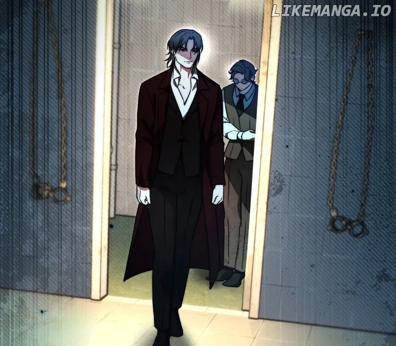 Till Crimes Do Us Part Chapter 24 page 63 - 