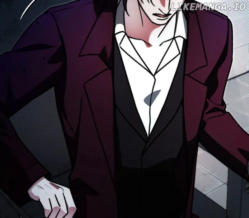 Till Crimes Do Us Part Chapter 24 page 77 - 