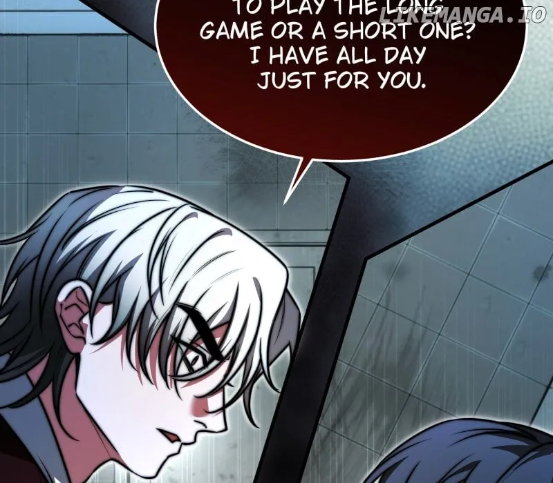 Till Crimes Do Us Part Chapter 24 page 85 - 