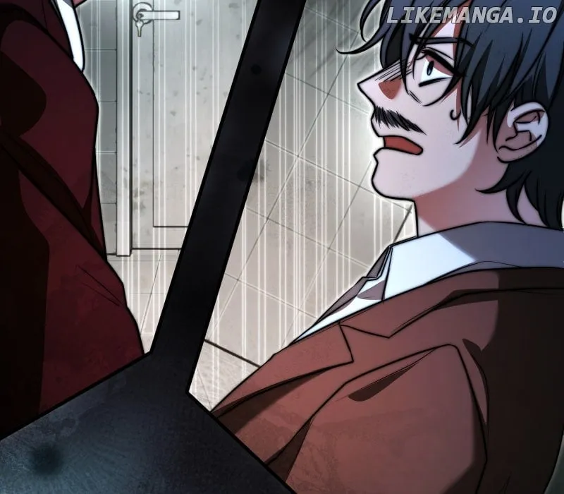 Till Crimes Do Us Part Chapter 24 page 86 - 