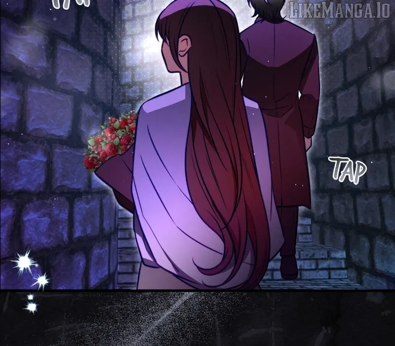 Till Crimes Do Us Part Chapter 25 page 126 - 