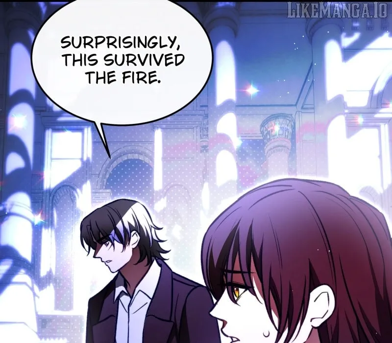 Till Crimes Do Us Part Chapter 25 page 138 - 