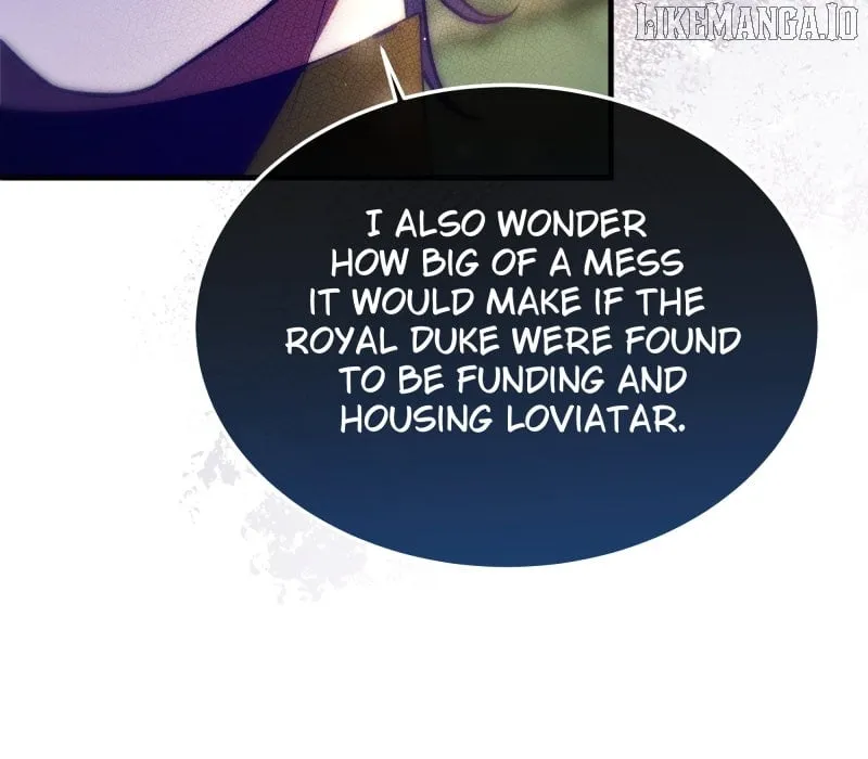 Till Crimes Do Us Part Chapter 25 page 16 - 