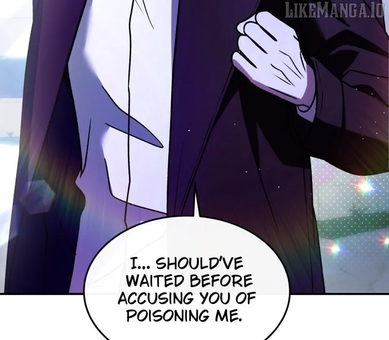Till Crimes Do Us Part Chapter 25 page 151 - 