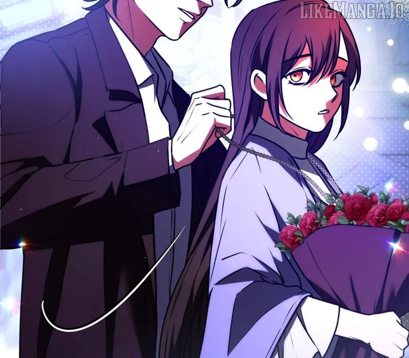 Till Crimes Do Us Part Chapter 25 page 163 - 