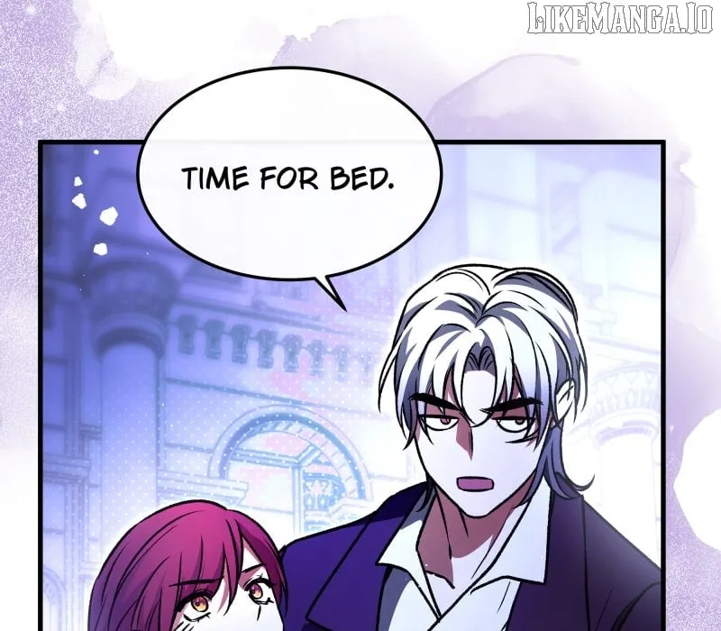 Till Crimes Do Us Part Chapter 25 page 171 - 