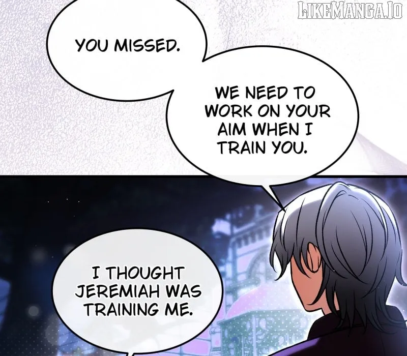 Till Crimes Do Us Part Chapter 25 page 182 - 