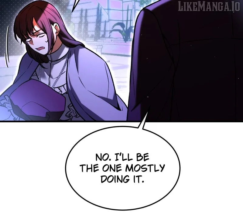 Till Crimes Do Us Part Chapter 25 page 183 - 