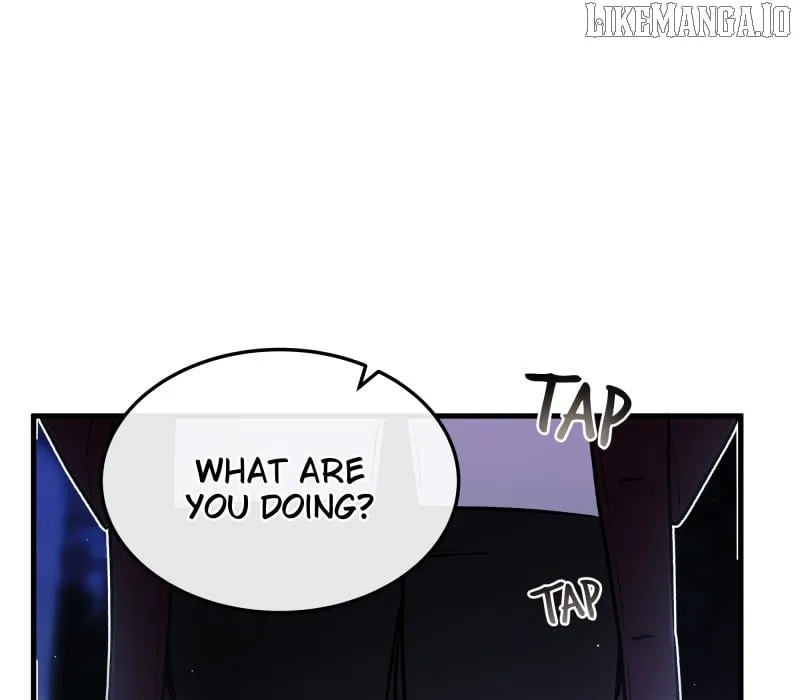 Till Crimes Do Us Part Chapter 25 page 184 - 
